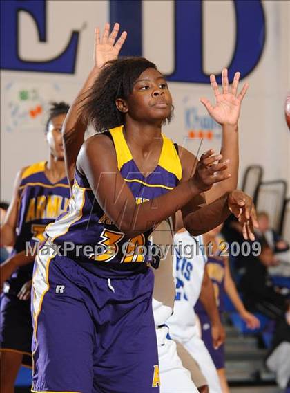 Thumbnail 3 in Armijo @ Davis photogallery.