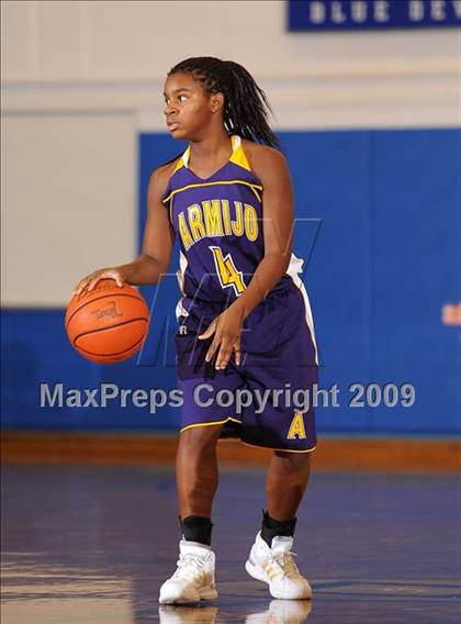 Thumbnail 1 in Armijo @ Davis photogallery.