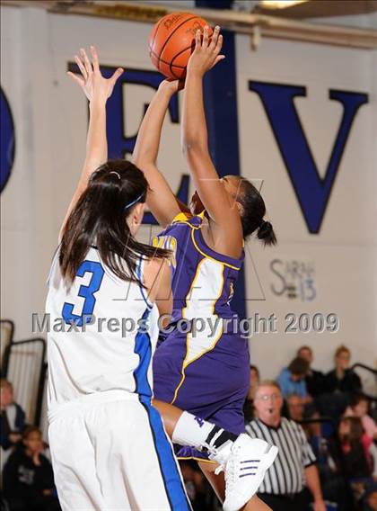 Thumbnail 2 in Armijo @ Davis photogallery.