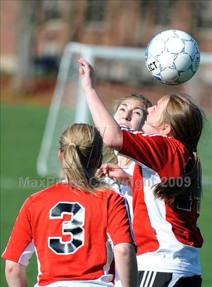 Thumbnail 2 in Mount Calvary Christian @ Lancaster Country Day photogallery.