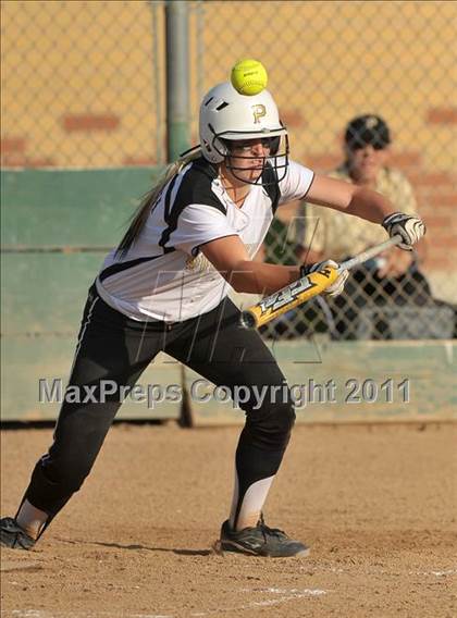 Thumbnail 2 in Whitney vs. Pioneer (CIF SJS D3 Playoffs) photogallery.