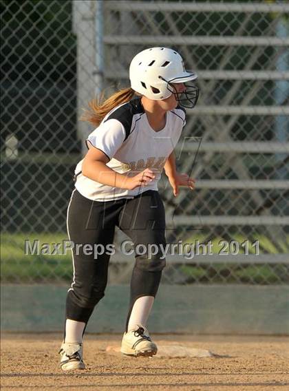 Thumbnail 2 in Whitney vs. Pioneer (CIF SJS D3 Playoffs) photogallery.