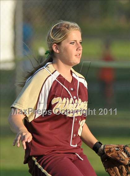 Thumbnail 2 in Whitney vs. Pioneer (CIF SJS D3 Playoffs) photogallery.