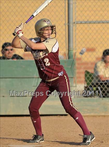 Thumbnail 3 in Whitney vs. Pioneer (CIF SJS D3 Playoffs) photogallery.