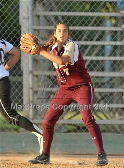 Thumbnail 1 in Whitney vs. Pioneer (CIF SJS D3 Playoffs) photogallery.