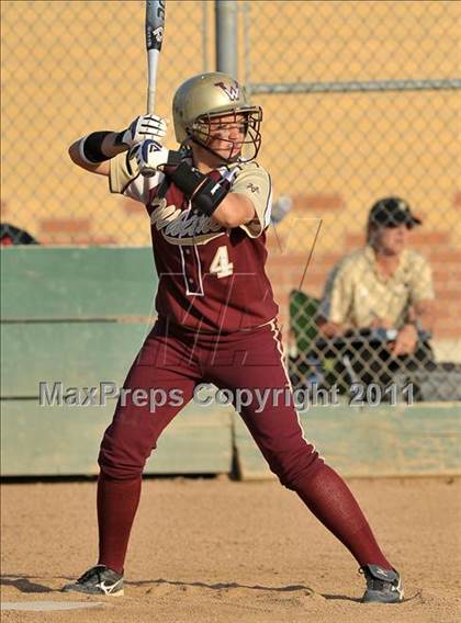 Thumbnail 1 in Whitney vs. Pioneer (CIF SJS D3 Playoffs) photogallery.