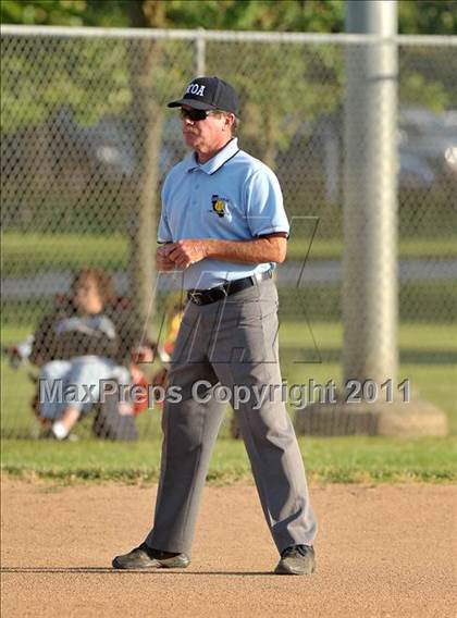 Thumbnail 2 in Whitney vs. Pioneer (CIF SJS D3 Playoffs) photogallery.