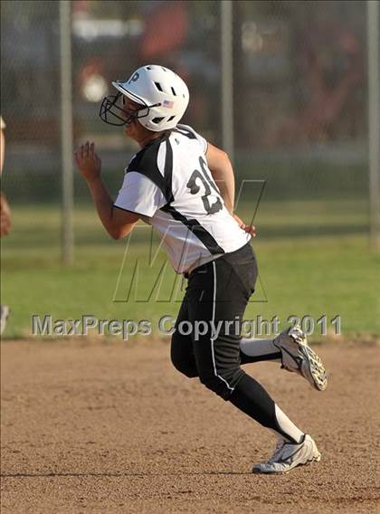 Thumbnail 1 in Whitney vs. Pioneer (CIF SJS D3 Playoffs) photogallery.