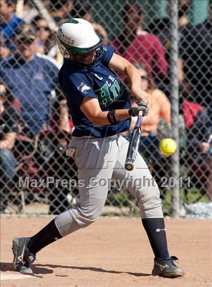Thumbnail 1 in Chino Hills vs. La Serna (CIF SS D3 Playoffs) photogallery.