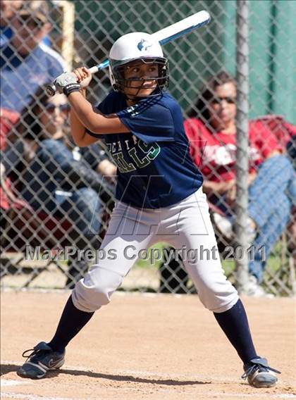 Thumbnail 2 in Chino Hills vs. La Serna (CIF SS D3 Playoffs) photogallery.