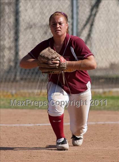 Thumbnail 1 in Chino Hills vs. La Serna (CIF SS D3 Playoffs) photogallery.