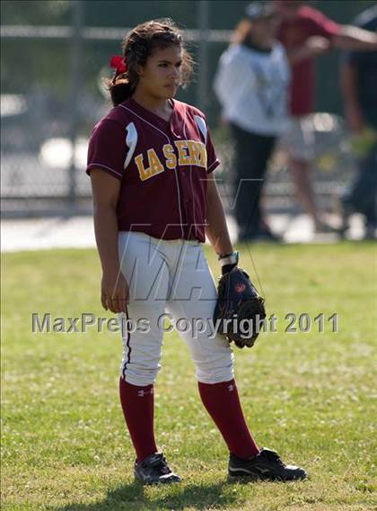 Thumbnail 3 in Chino Hills vs. La Serna (CIF SS D3 Playoffs) photogallery.