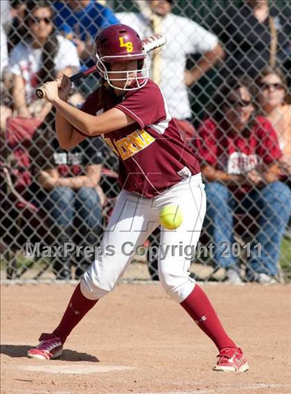 Thumbnail 3 in Chino Hills vs. La Serna (CIF SS D3 Playoffs) photogallery.