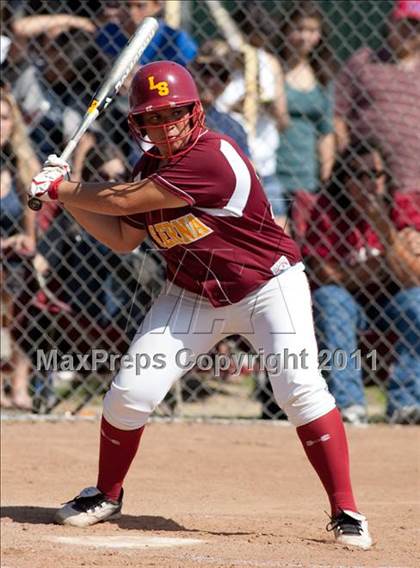 Thumbnail 3 in Chino Hills vs. La Serna (CIF SS D3 Playoffs) photogallery.