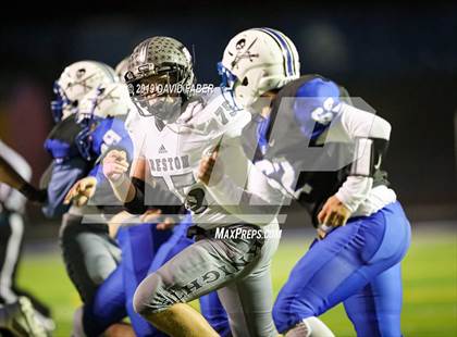 Thumbnail 1 in Preston vs. Buckhannon-Upshur photogallery.