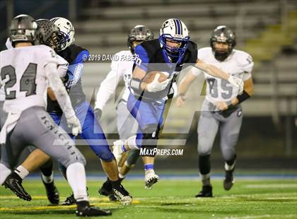 Thumbnail 1 in Preston vs. Buckhannon-Upshur photogallery.