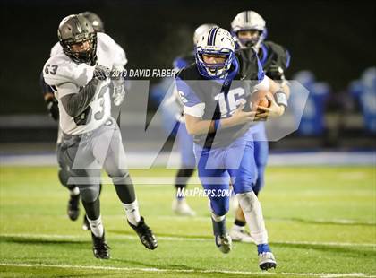 Thumbnail 2 in Preston vs. Buckhannon-Upshur photogallery.