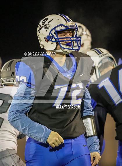 Thumbnail 2 in Preston vs. Buckhannon-Upshur photogallery.