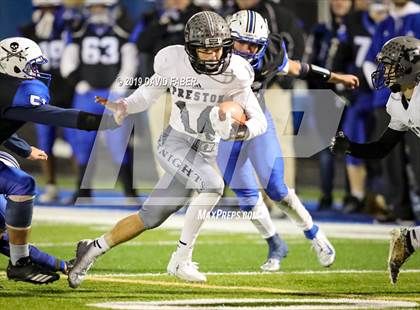 Thumbnail 2 in Preston vs. Buckhannon-Upshur photogallery.