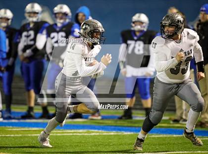 Thumbnail 3 in Preston vs. Buckhannon-Upshur photogallery.