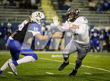 Thumbnail 2 in Preston vs. Buckhannon-Upshur photogallery.