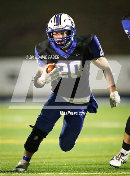 Thumbnail 2 in Preston vs. Buckhannon-Upshur photogallery.