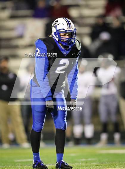 Thumbnail 3 in Preston vs. Buckhannon-Upshur photogallery.