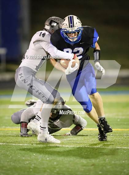 Thumbnail 2 in Preston vs. Buckhannon-Upshur photogallery.