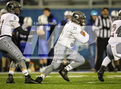 Thumbnail 2 in Preston vs. Buckhannon-Upshur photogallery.