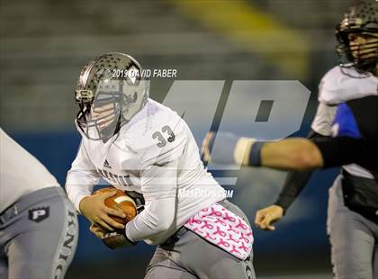 Thumbnail 2 in Preston vs. Buckhannon-Upshur photogallery.