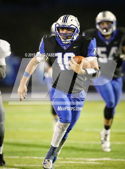 Thumbnail 3 in Preston vs. Buckhannon-Upshur photogallery.