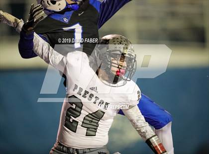 Thumbnail 1 in Preston vs. Buckhannon-Upshur photogallery.