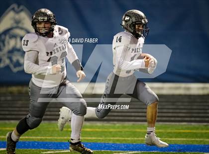 Thumbnail 2 in Preston vs. Buckhannon-Upshur photogallery.
