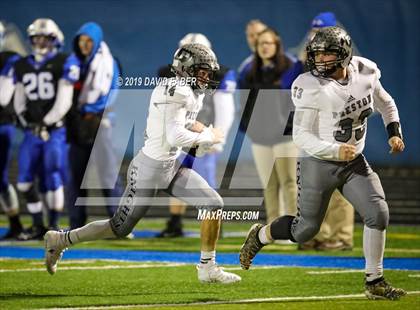 Thumbnail 1 in Preston vs. Buckhannon-Upshur photogallery.