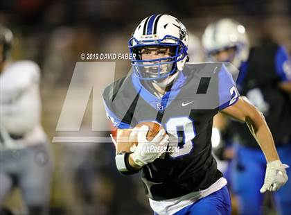 Thumbnail 2 in Preston vs. Buckhannon-Upshur photogallery.