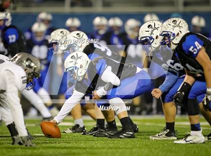 Thumbnail 1 in Preston vs. Buckhannon-Upshur photogallery.