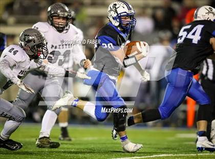 Thumbnail 2 in Preston vs. Buckhannon-Upshur photogallery.