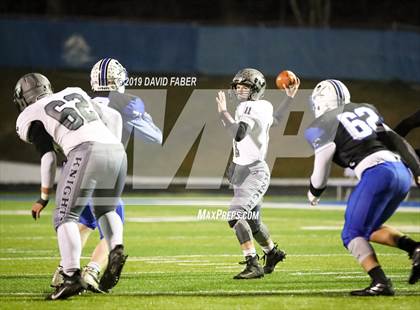 Thumbnail 2 in Preston vs. Buckhannon-Upshur photogallery.