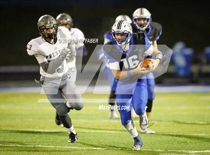 Thumbnail 1 in Preston vs. Buckhannon-Upshur photogallery.