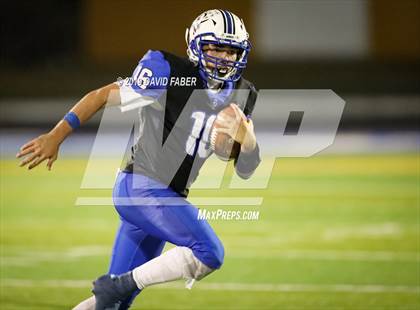 Thumbnail 2 in Preston vs. Buckhannon-Upshur photogallery.