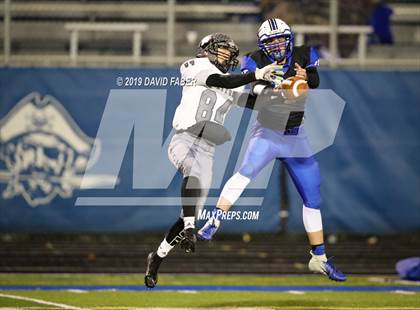 Thumbnail 1 in Preston vs. Buckhannon-Upshur photogallery.