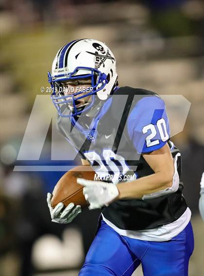 Thumbnail 1 in Preston vs. Buckhannon-Upshur photogallery.