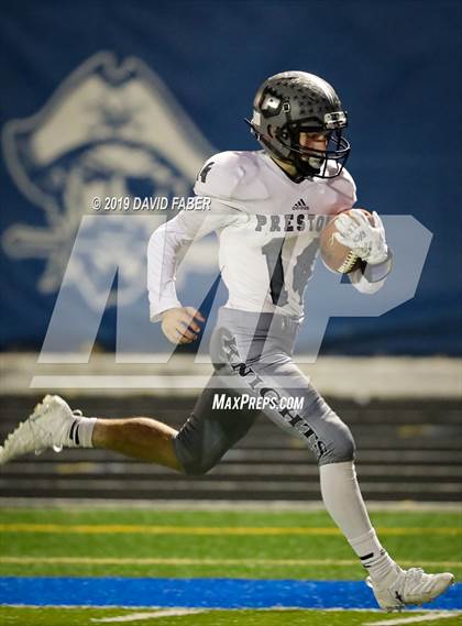 Thumbnail 1 in Preston vs. Buckhannon-Upshur photogallery.
