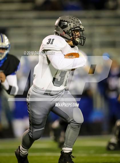 Thumbnail 1 in Preston vs. Buckhannon-Upshur photogallery.