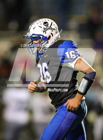 Thumbnail 2 in Preston vs. Buckhannon-Upshur photogallery.