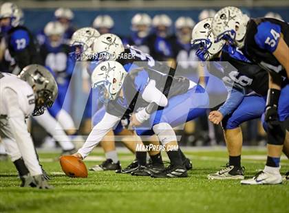 Thumbnail 3 in Preston vs. Buckhannon-Upshur photogallery.