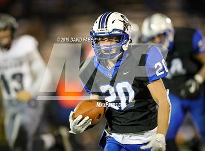 Thumbnail 1 in Preston vs. Buckhannon-Upshur photogallery.