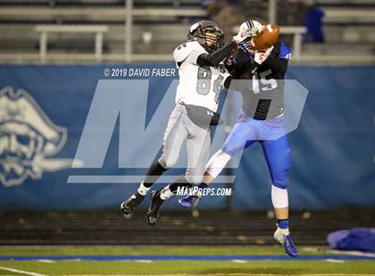 Thumbnail 3 in Preston vs. Buckhannon-Upshur photogallery.