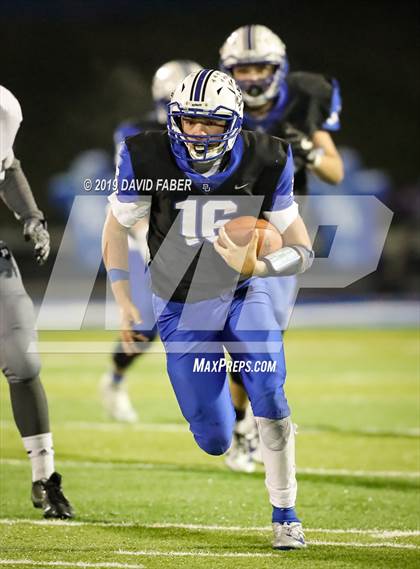 Thumbnail 3 in Preston vs. Buckhannon-Upshur photogallery.
