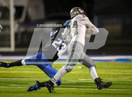 Thumbnail 2 in Preston vs. Buckhannon-Upshur photogallery.